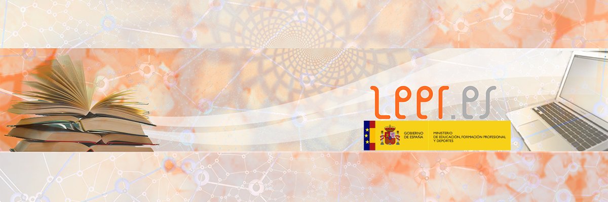 Leer.es banner