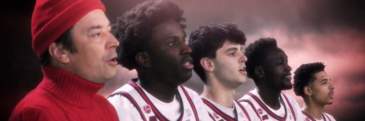 mClarkish's profile banner image