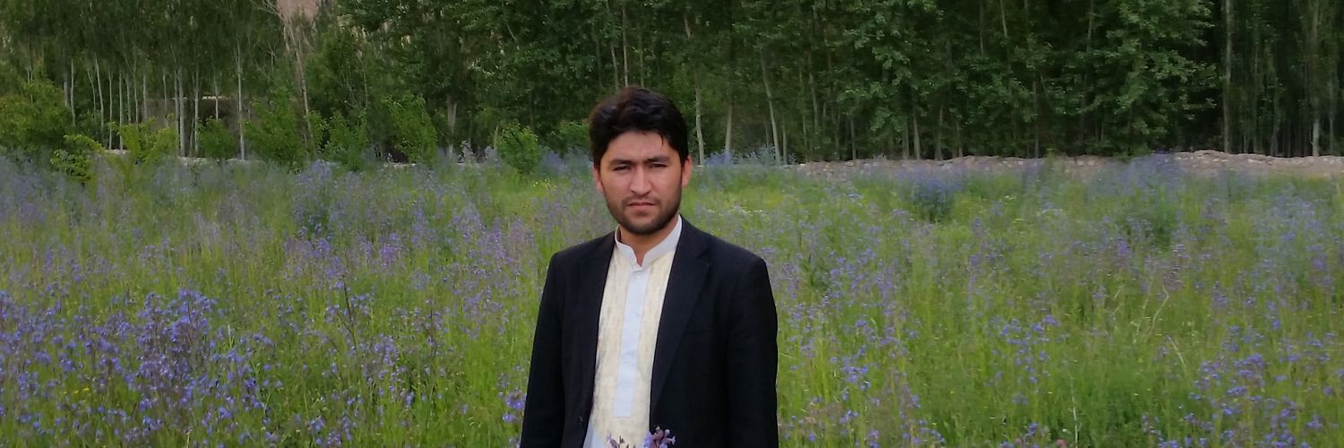 MohammadArefi1's profile banner image