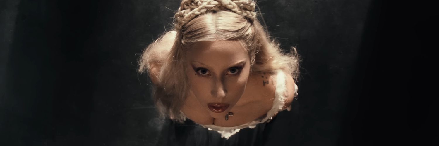 0K∆YD∆∆N 🖤 VI A GAGA DE PERTO NO GAGACABANA banner