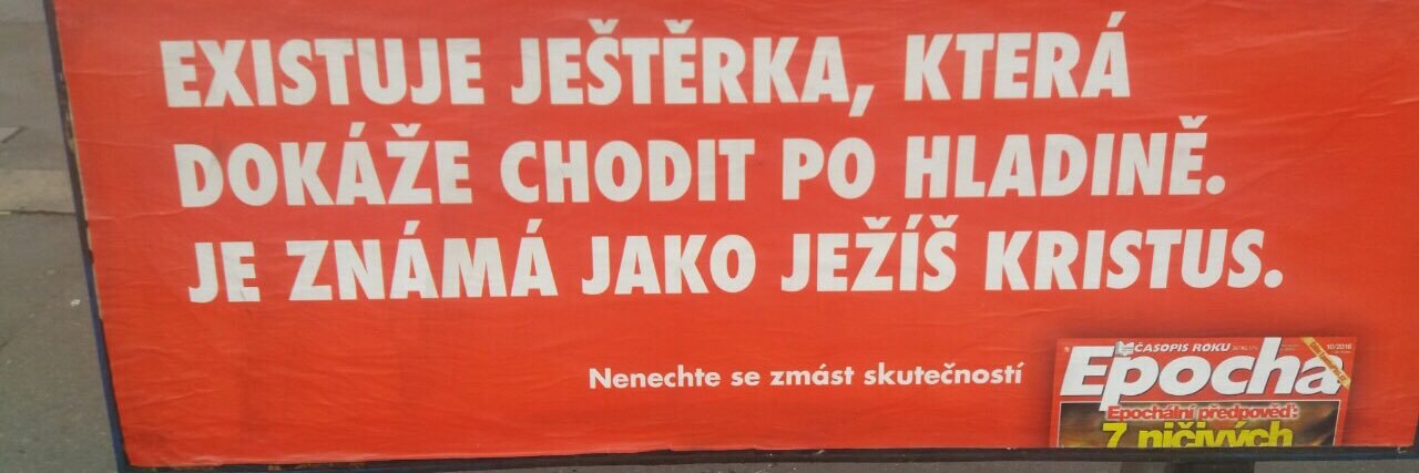 Miloš Bajer banner