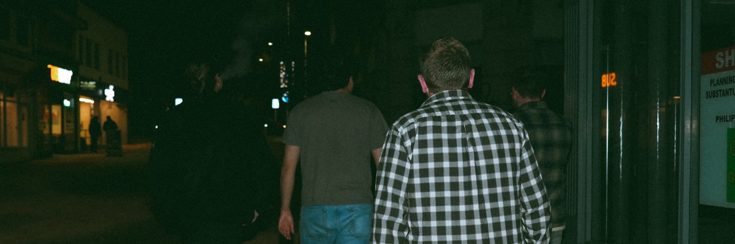 TWO TIL TWELVE banner