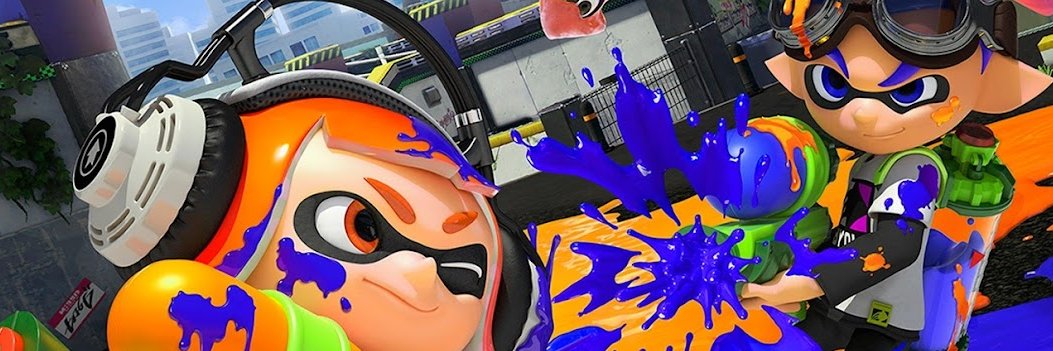 Splatcrafter🇩🇪 (エリック🇯🇵)💻 banner