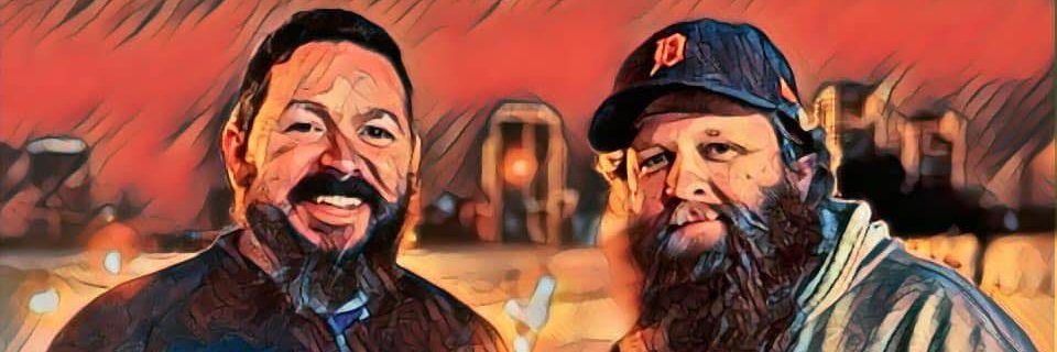 Strikeout Beer banner