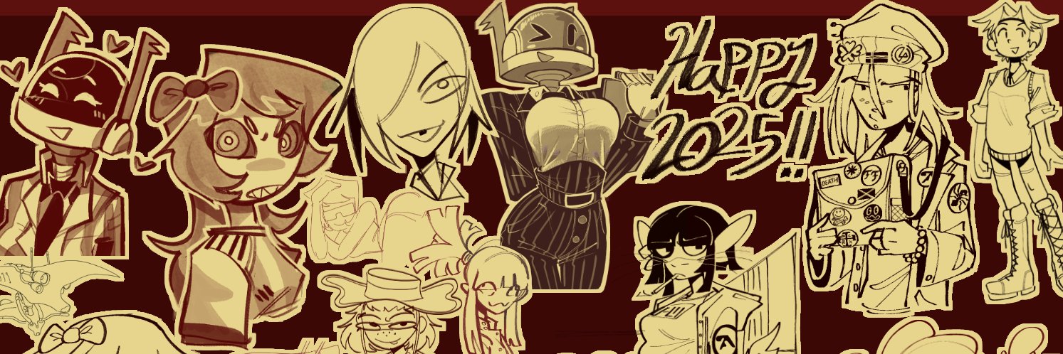 Loopsdaloop's banner