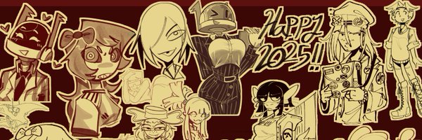 Loop2D Profile Banner