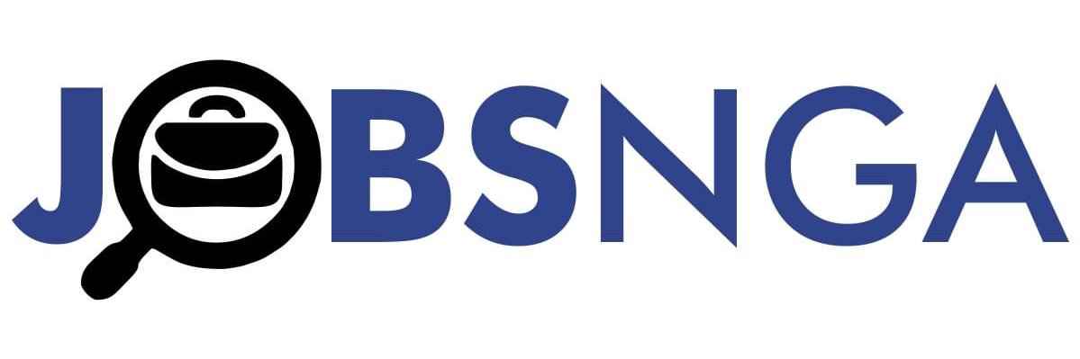 JobsNga's profile banner image