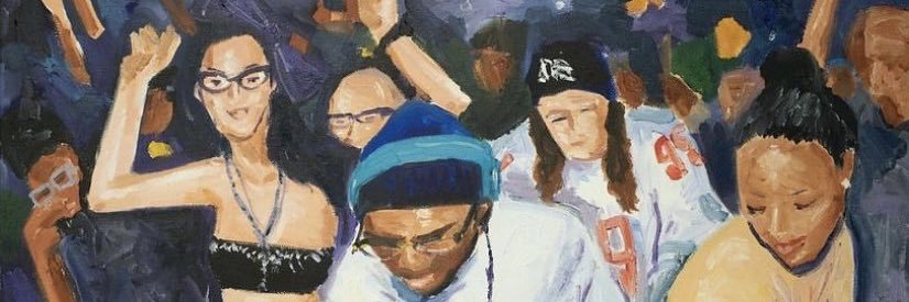 buhslayer's profile banner image