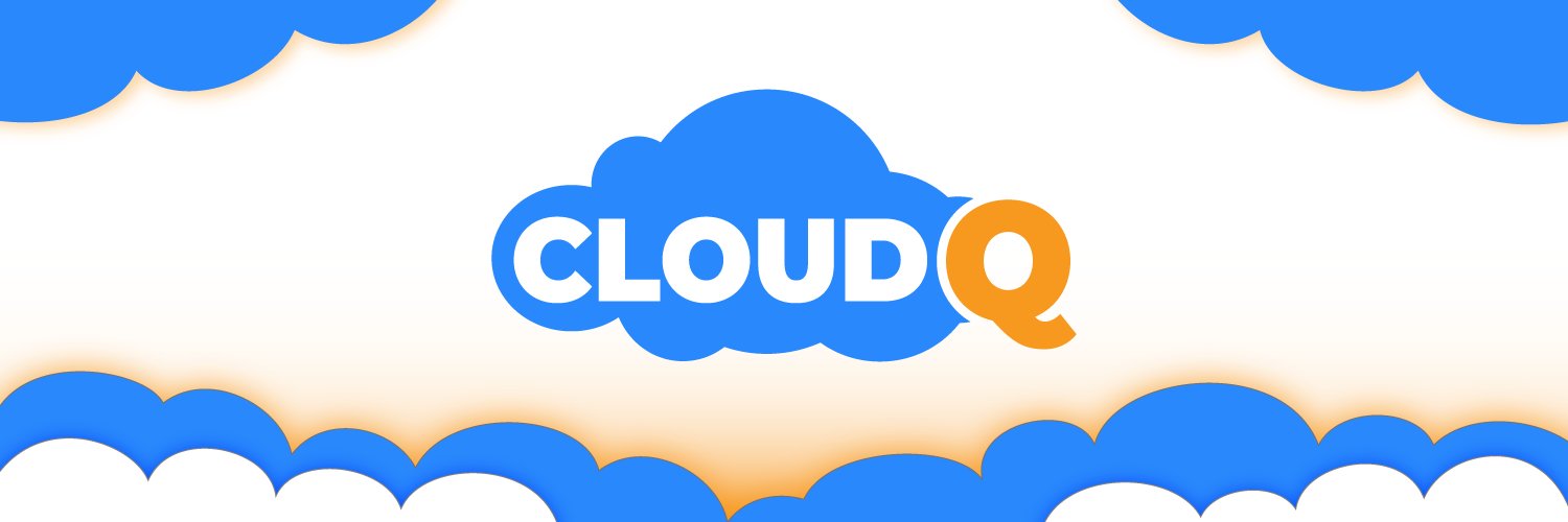 CloudQ banner