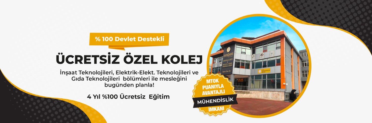 Empati Florya MTAL banner