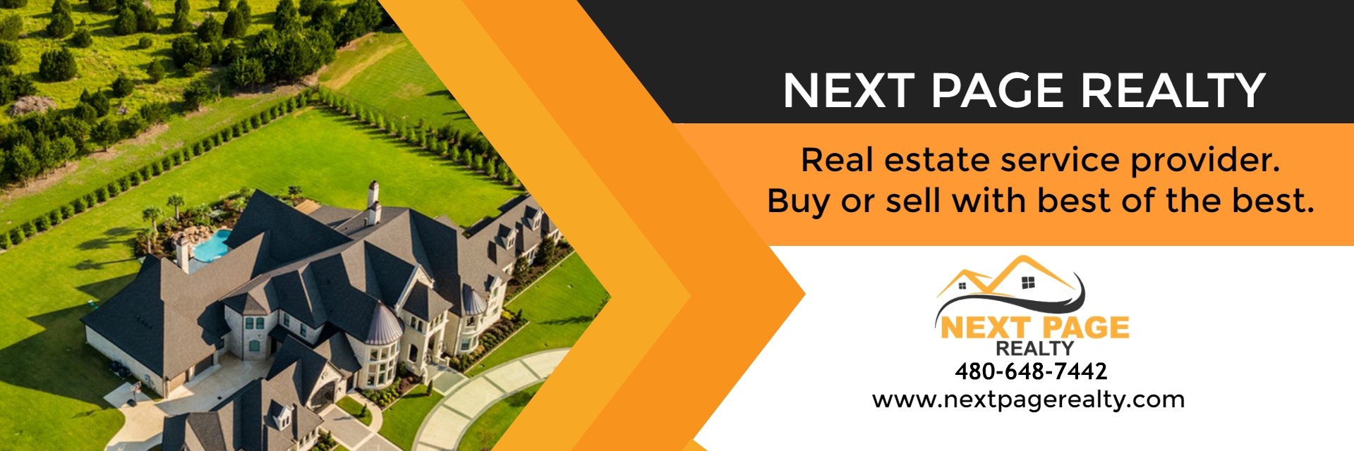 Next Page Realty (@realty_page) / Posts / X