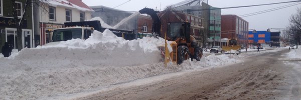 ChtownSnowAlert Profile Banner