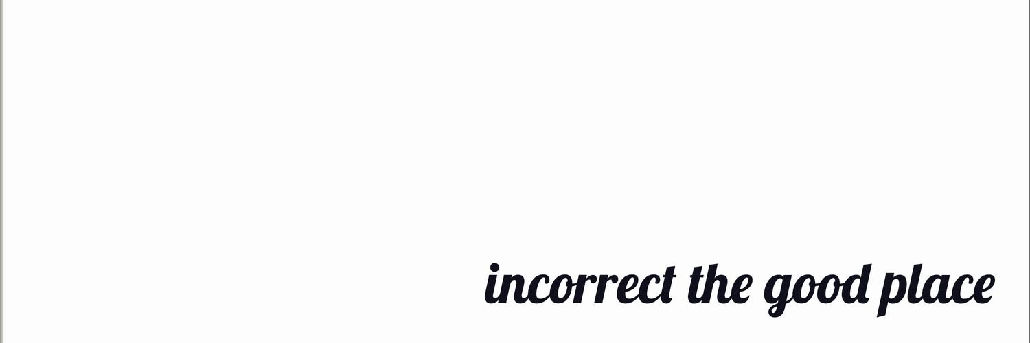 incorrect_tgp's profile banner image