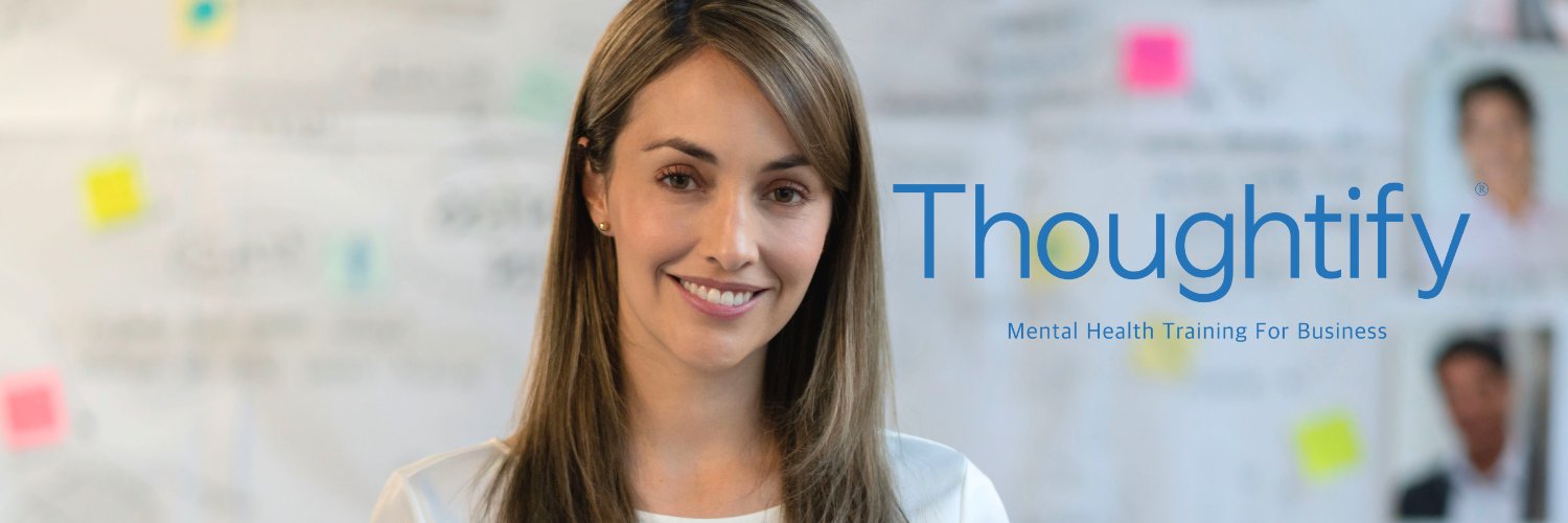 Thoughtify Ltd banner
