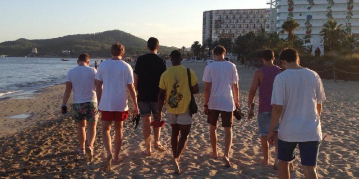 Fblaker's profile banner image