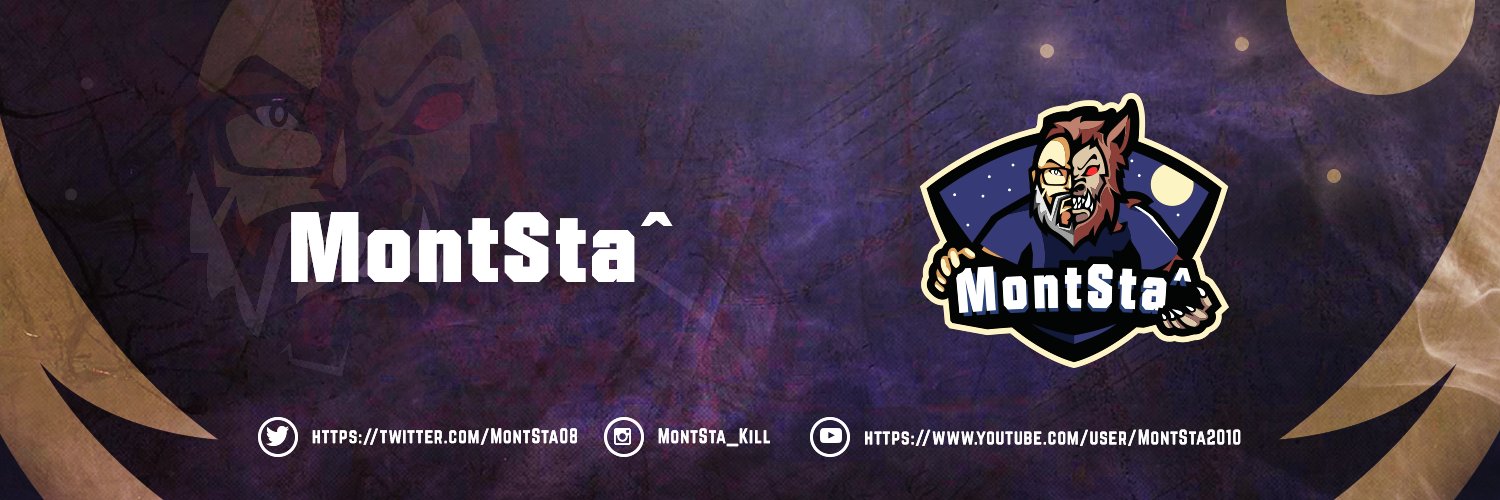 MontSta08's profile banner image