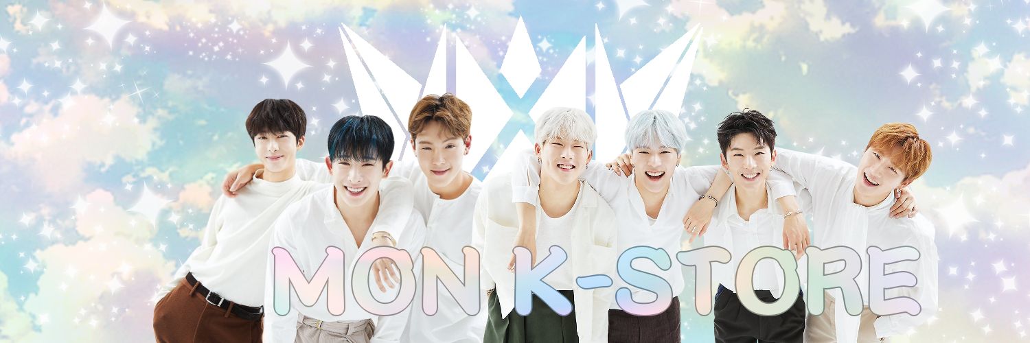 Mon K-store banner