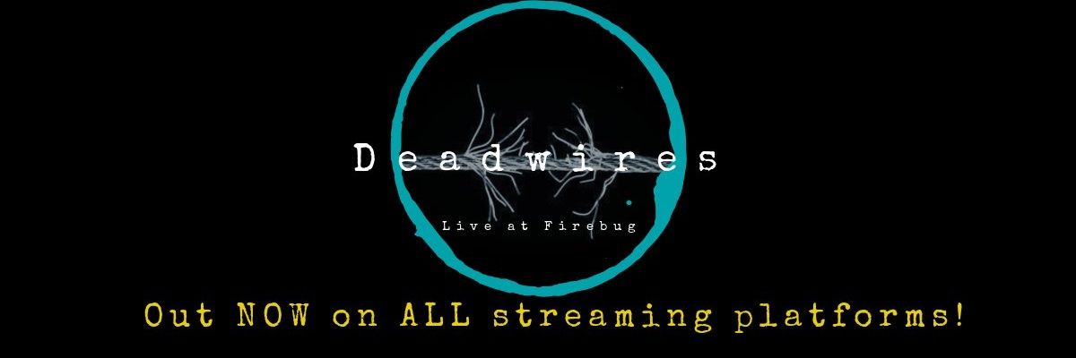 DeadwiresUK's profile banner image