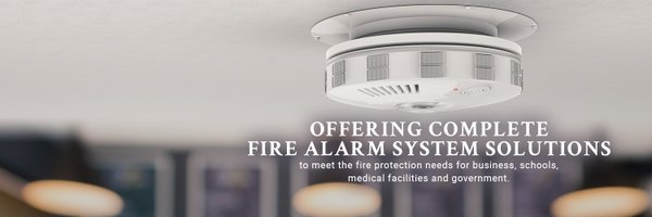 FireFrontline Profile Banner