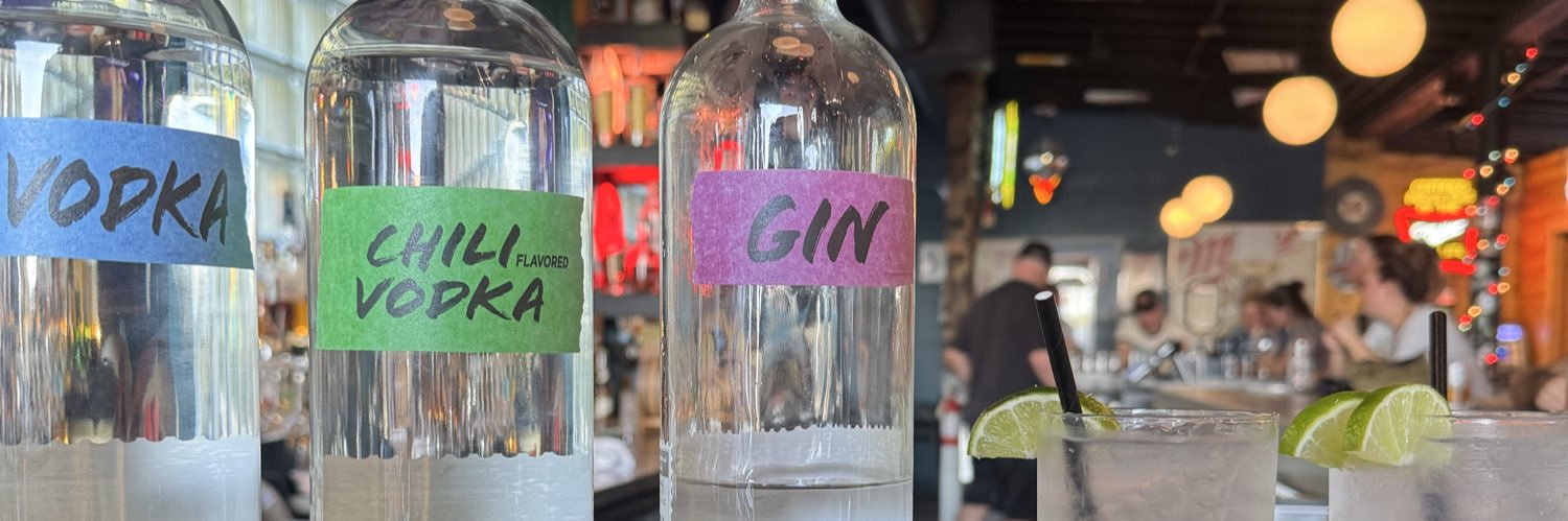 properbartendr's profile banner image