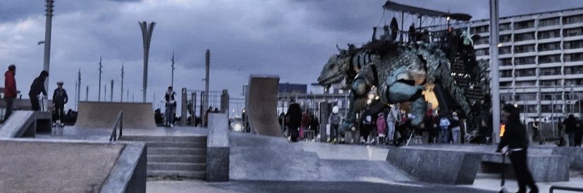 DenimalTalou666's profile banner image
