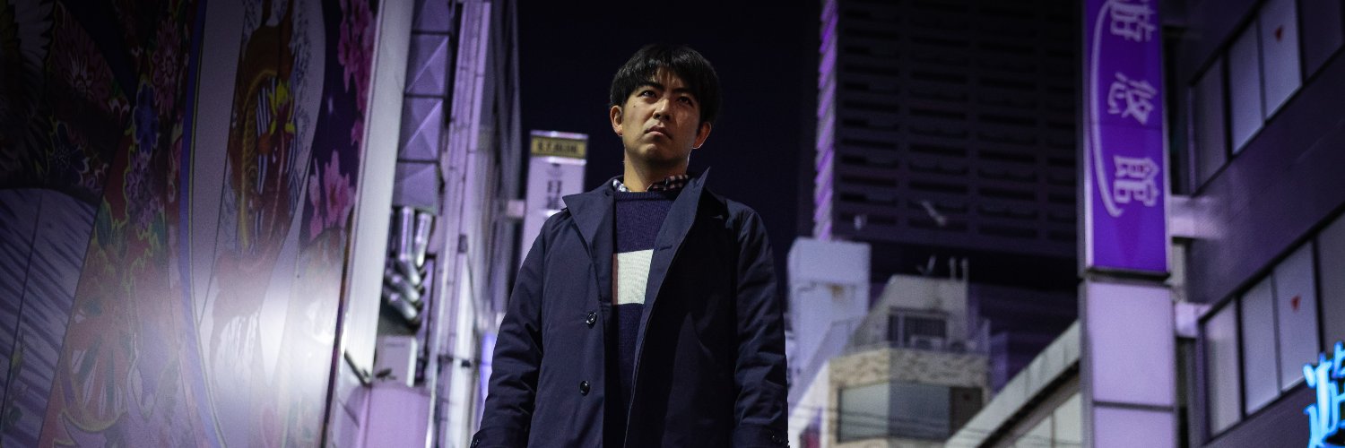 makason_jp's profile banner image