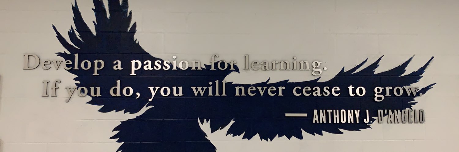 ChapinHigh's profile banner image