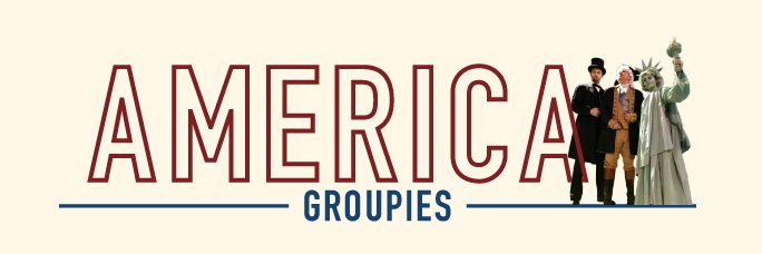 AmericaGroupies's profile banner image