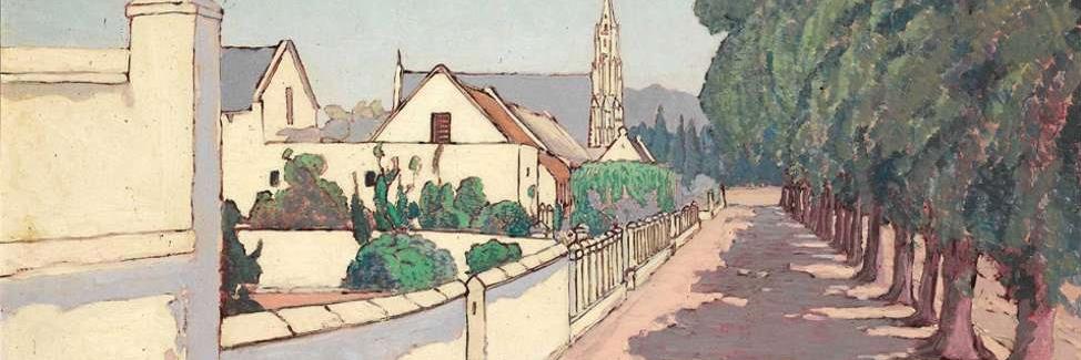 Werner Coetzee banner