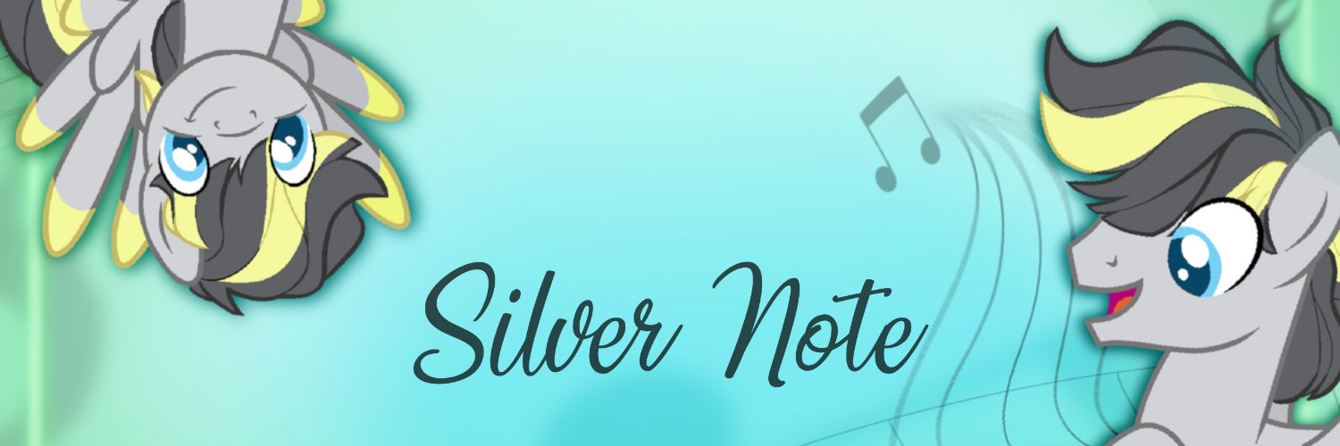 SilverNote3 banner