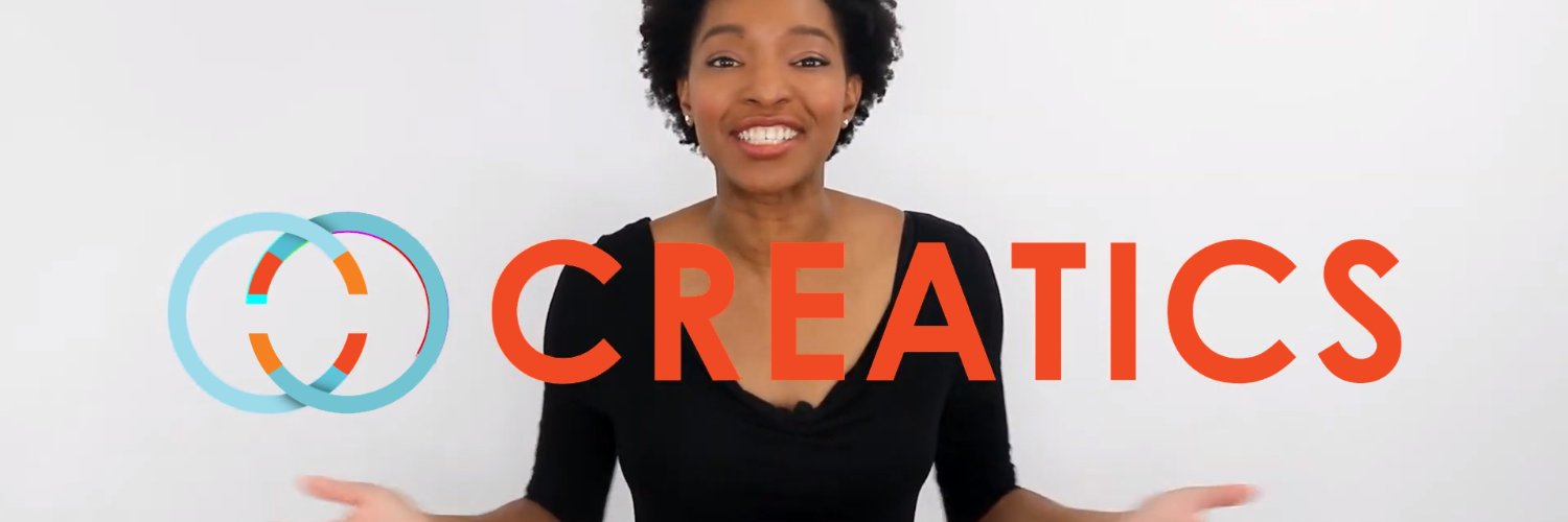 Creatics banner