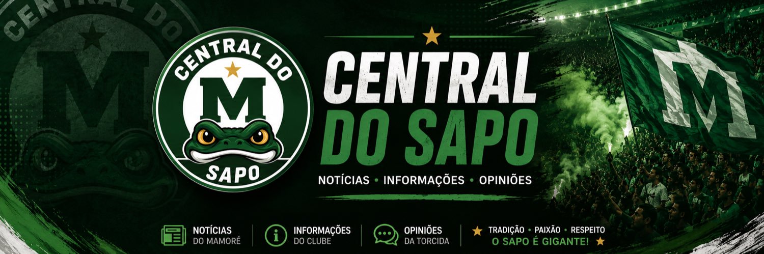 centraldsapo's profile banner image