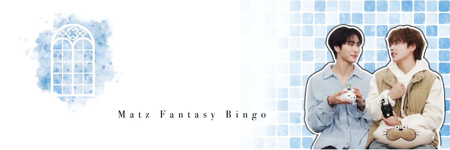 matzbingo's profile banner image