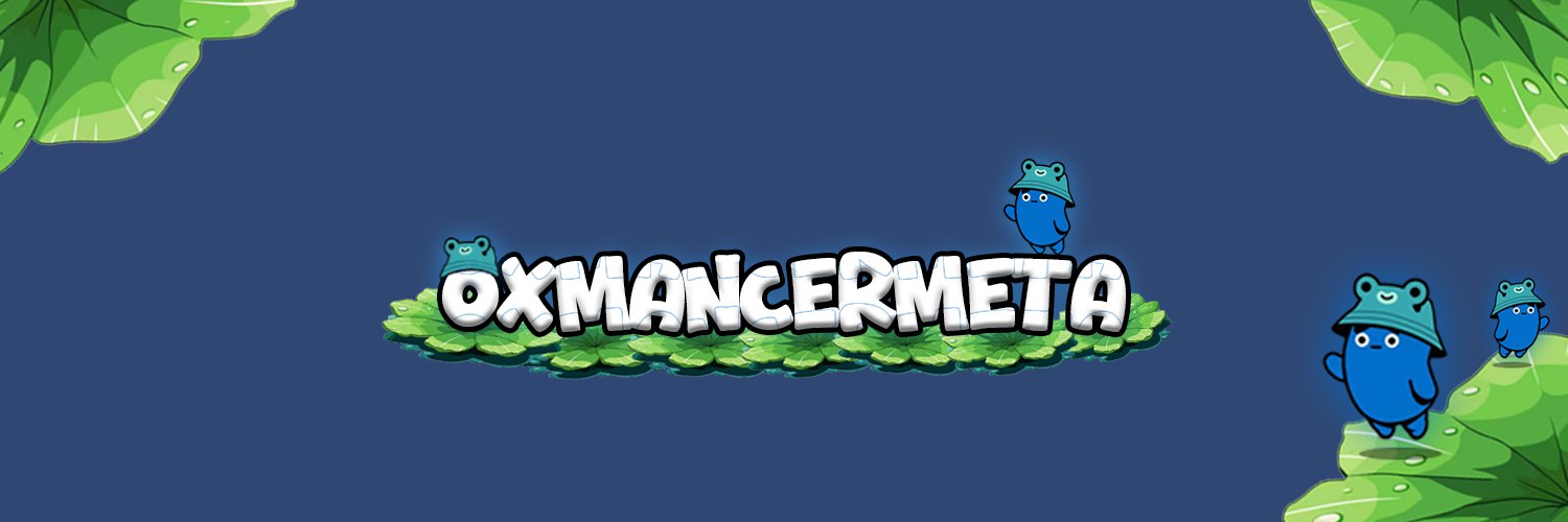 MetaMancer 🎮🧙 banner