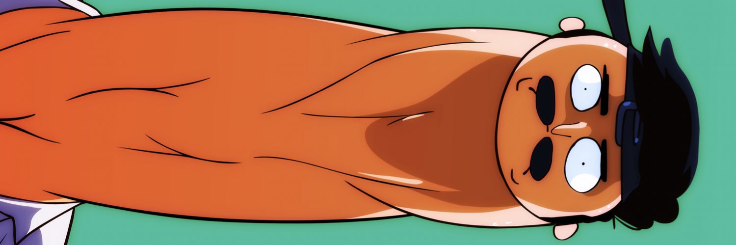 Flashgitz Tom banner