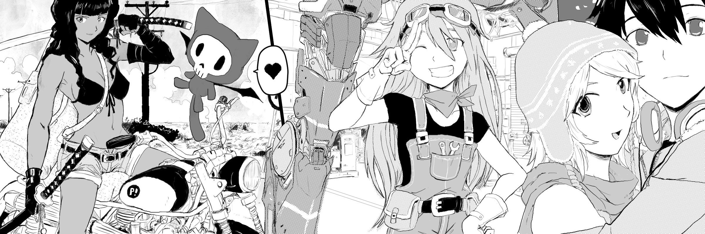 frankace_art (Comms: OPEN)'s banner