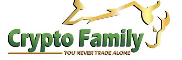 Crypto Family Trading banner