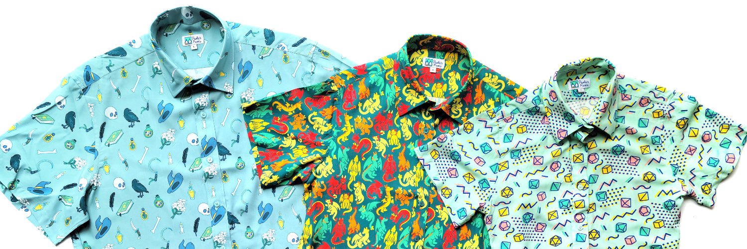 Paola's Pixels ✨ PaolasPixels.com banner