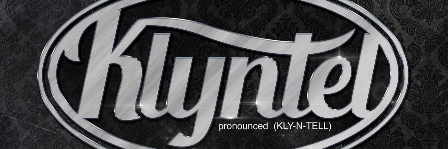 klyntel's profile banner image