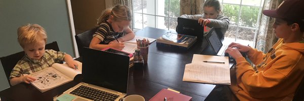 desmetprincipal Profile Banner