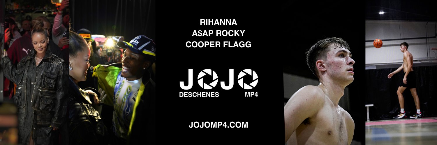 JoJo MP4's banner