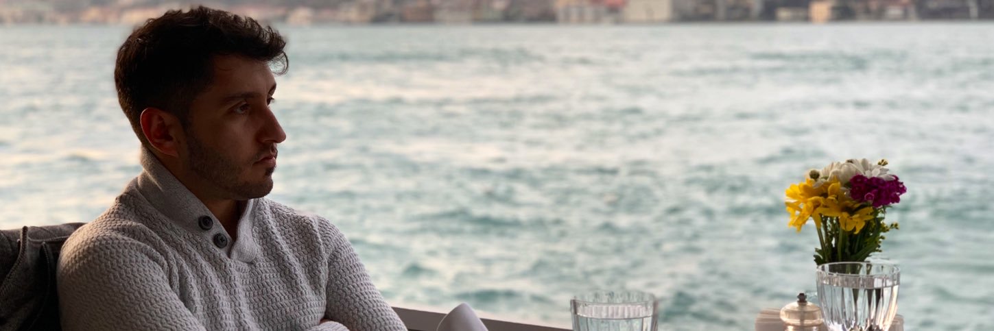 khalidfazeli's profile banner image