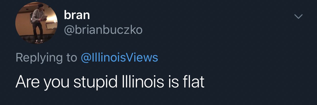 Beautiful Illinois banner