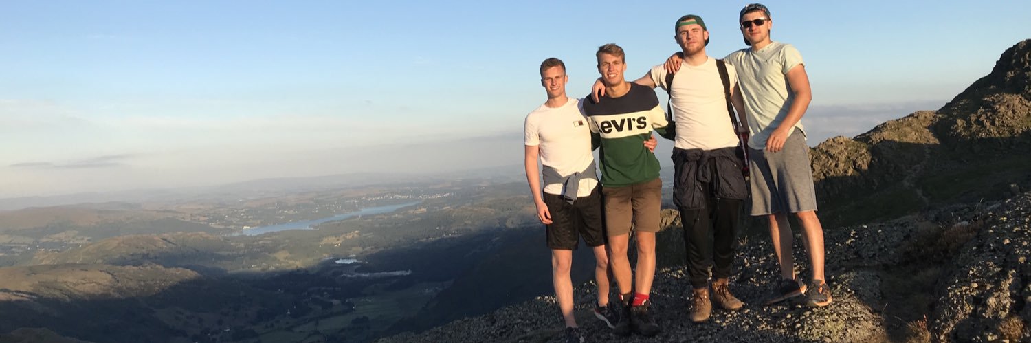 maxgreen272's profile banner image