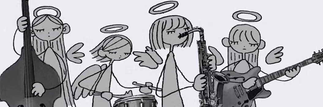 Ángel 🦋 banner
