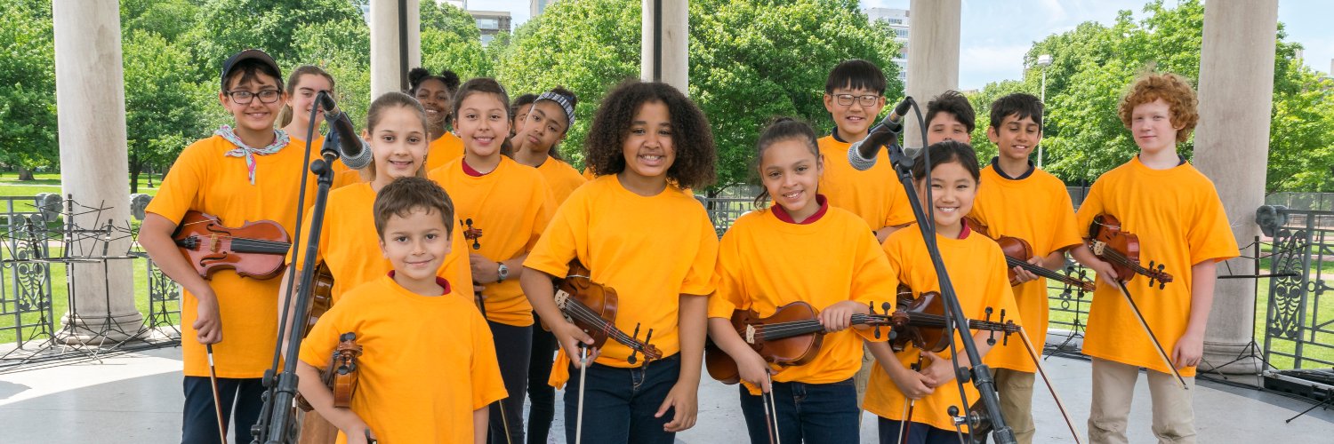 BPS Arts Expansion banner