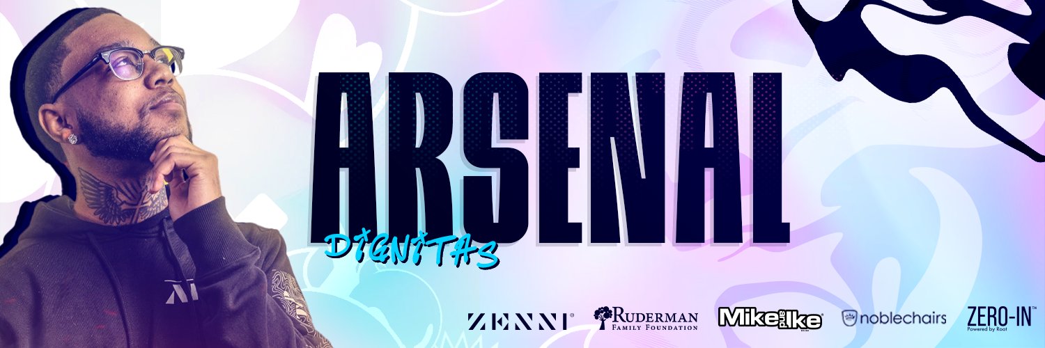 ArsyBaby's banner