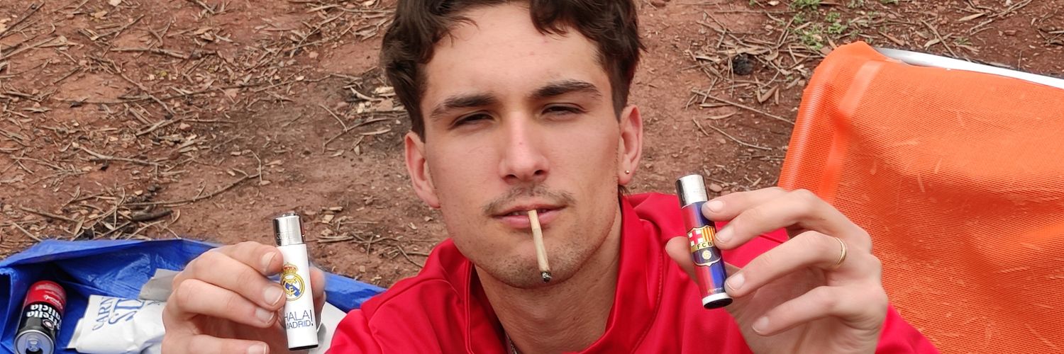 GuilleGunter's profile banner image