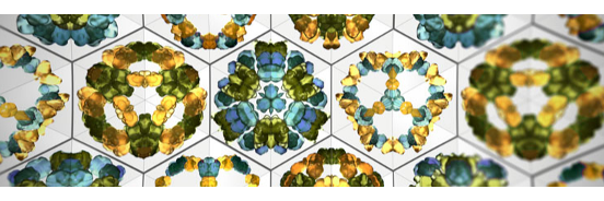 King Lab's banner