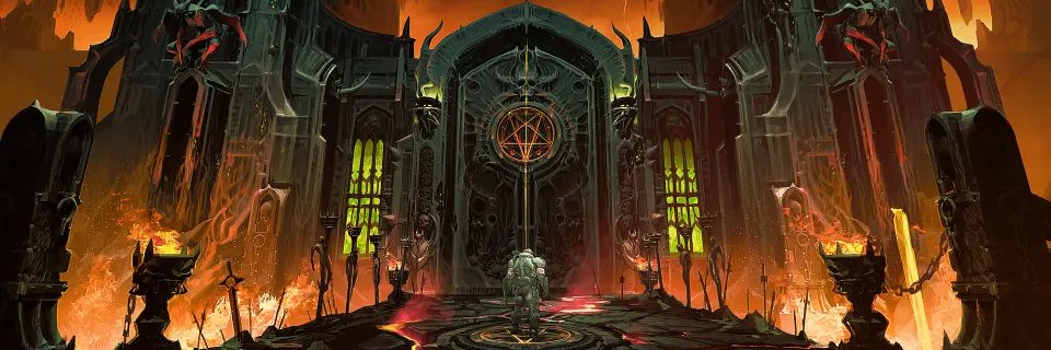 Bountiful Chaos banner